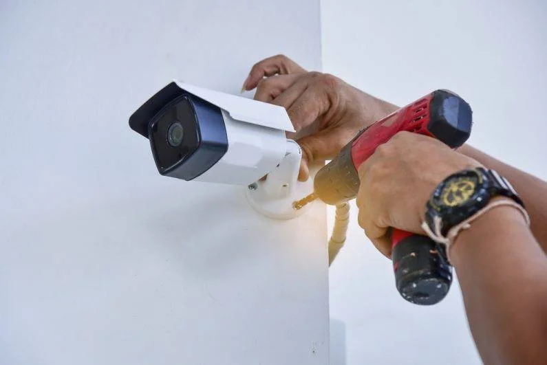 CCTV Maintenance & Repair Services in Melbourne