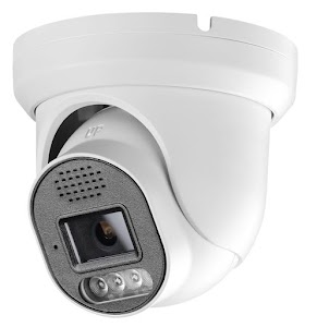 Surveillance Camera Installation place picture