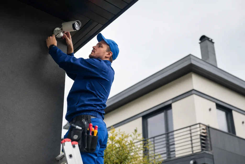 Choosing a CCTV Installer in Melbourne | Full Guide